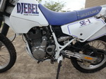     Suzuki Djebel250 1993  14